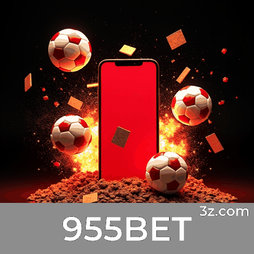 955BET Plataforma: Conecte-se e Viva Experiências Incríveis