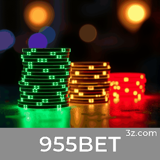 Tecnologia 3D em Jogos de Cassino na 955BET