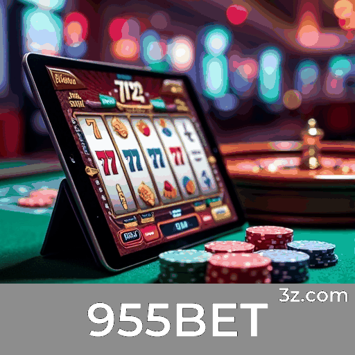 955BET: Um Mundo de Jogos Selecionados e Excelentes