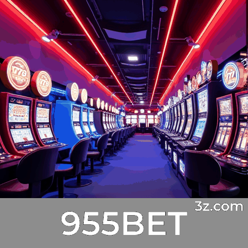 Maximize Promoções e Potencialize Ganhos na 955BET com Estratégia Integrada