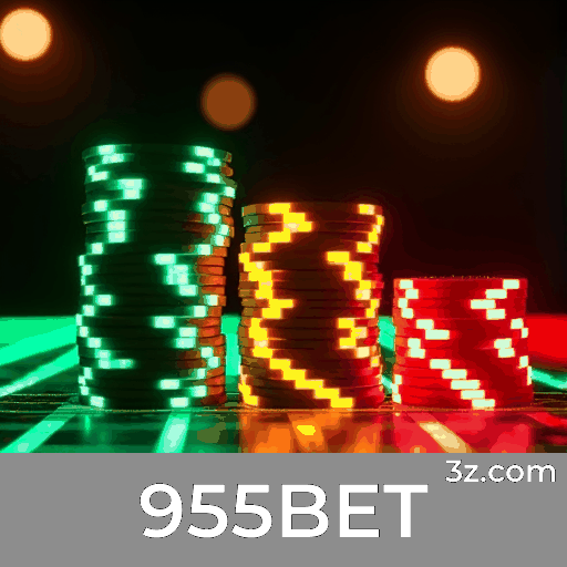 Apostas esportivas especializadas com 955BET: seu parceiro no esporte brasileiro
